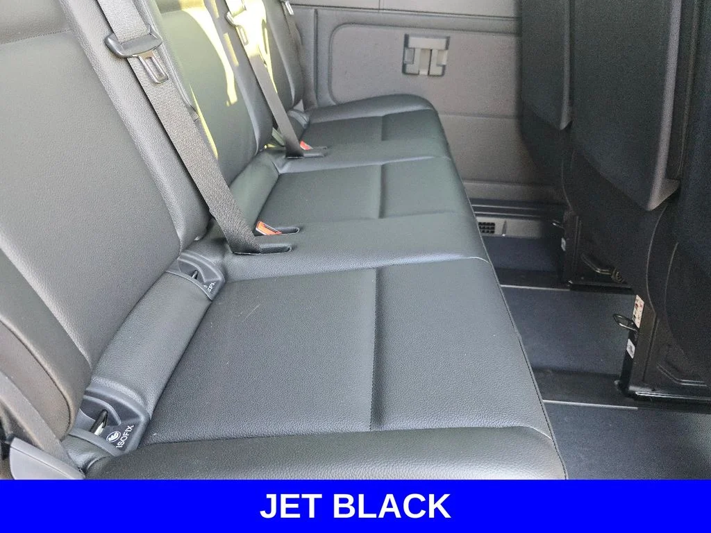 2025 Mercedes-Benz Sprinter Passenger Van Base - Photo 14