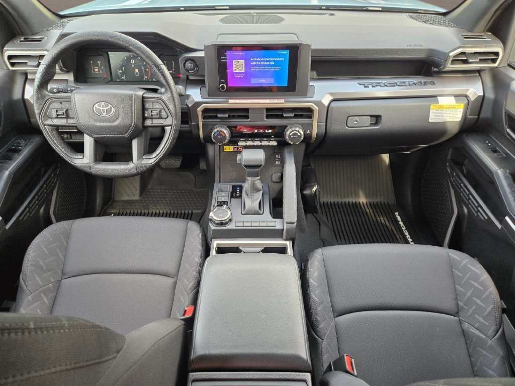 2026 Toyota Tacoma SR5 - Photo 15