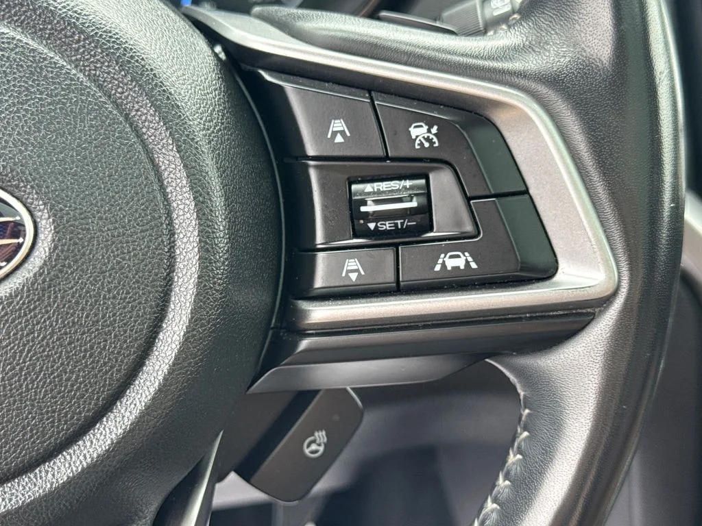 Used 2020 Cinnamon Brown Pearl Subaru Touring image 40