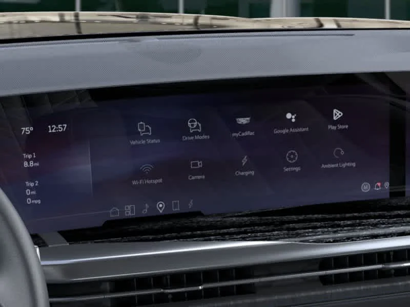 2026 Cadillac Escalade IQL Sport - Photo 20