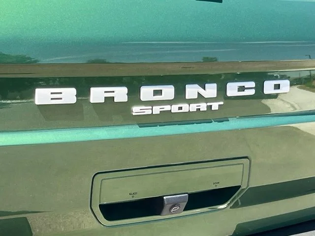 Used 2024 Green Ford Big Bend image 21