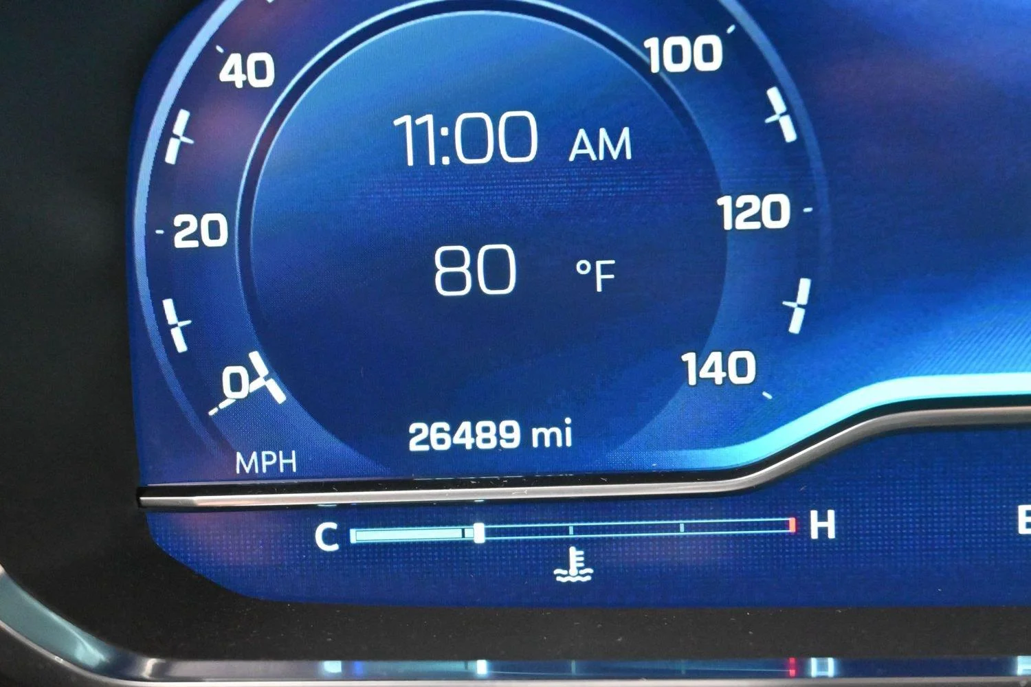 Used 2024 Black Chevrolet RST image 23