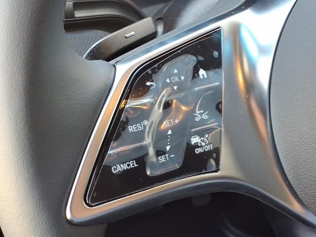New 2026 Black Mercedes-Benz Passenger 170 WB image 11