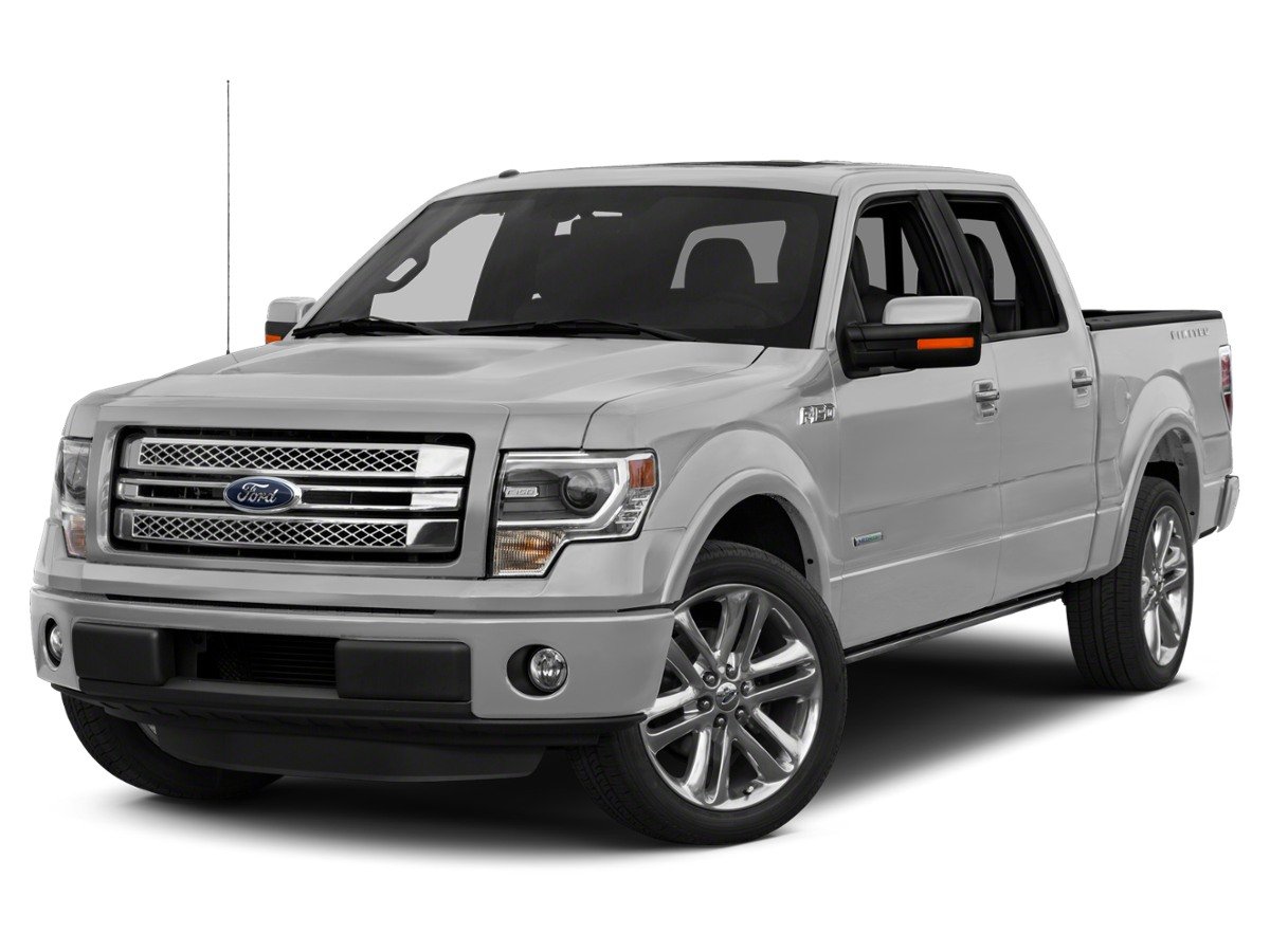 Used 2014  Ford  image 1