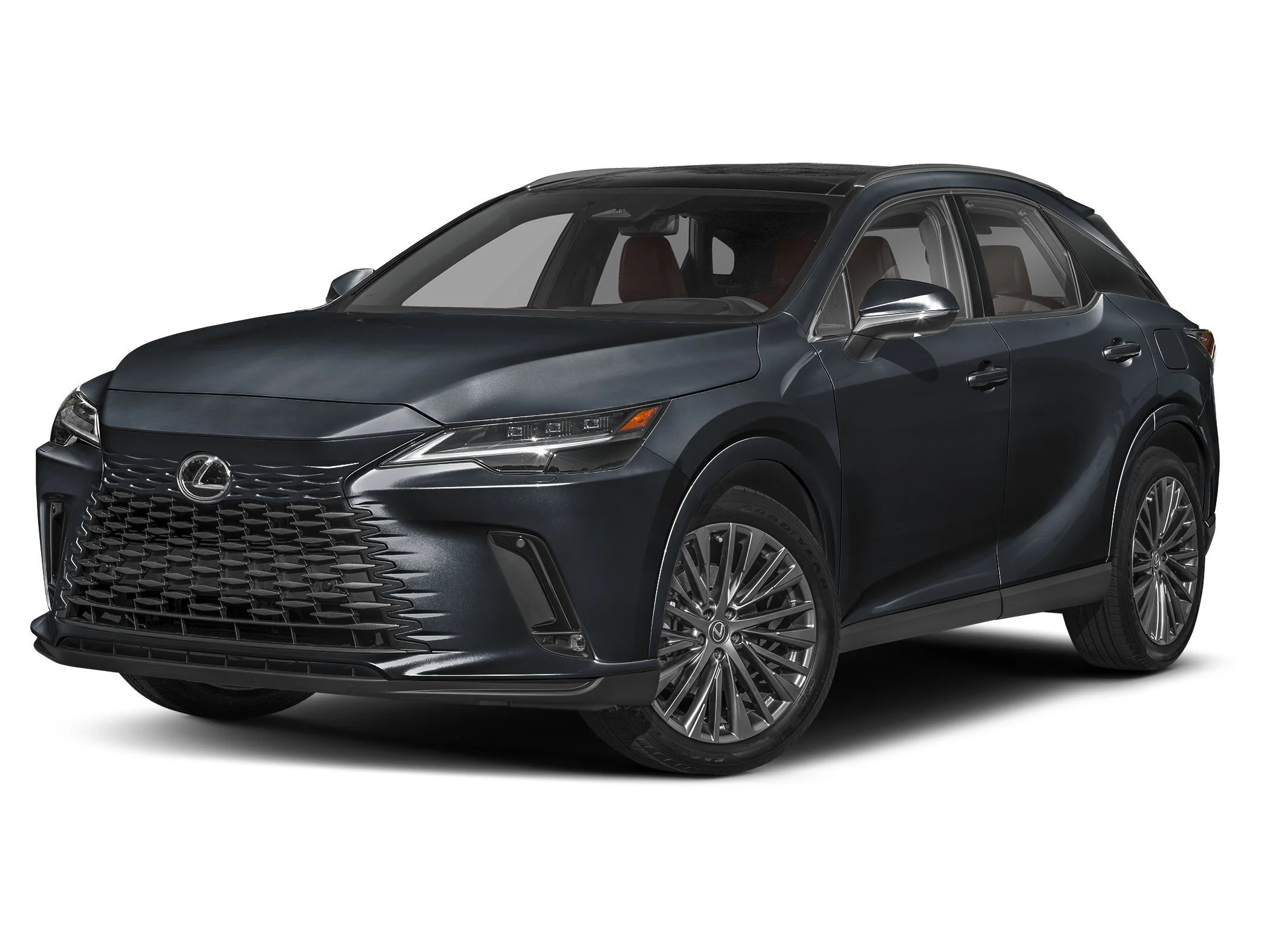 New 2026 CAVIAR Lexus Luxury image 14