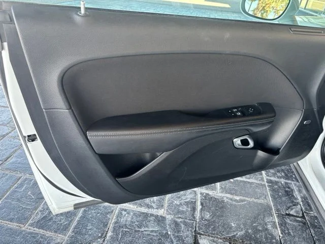 Used 2023 White Dodge GT image 9