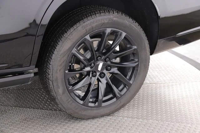 2026 Cadillac Escalade Sport - Photo 14