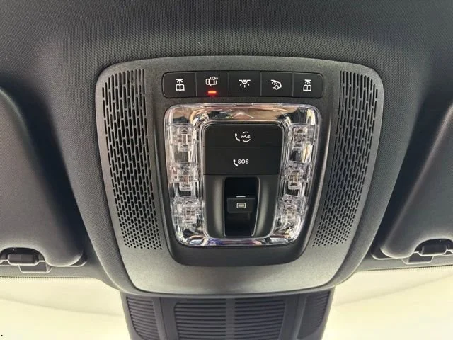 New 2026 MANUFAKTUR Silicon Grey Mercedes-Benz GLE 350 image 75