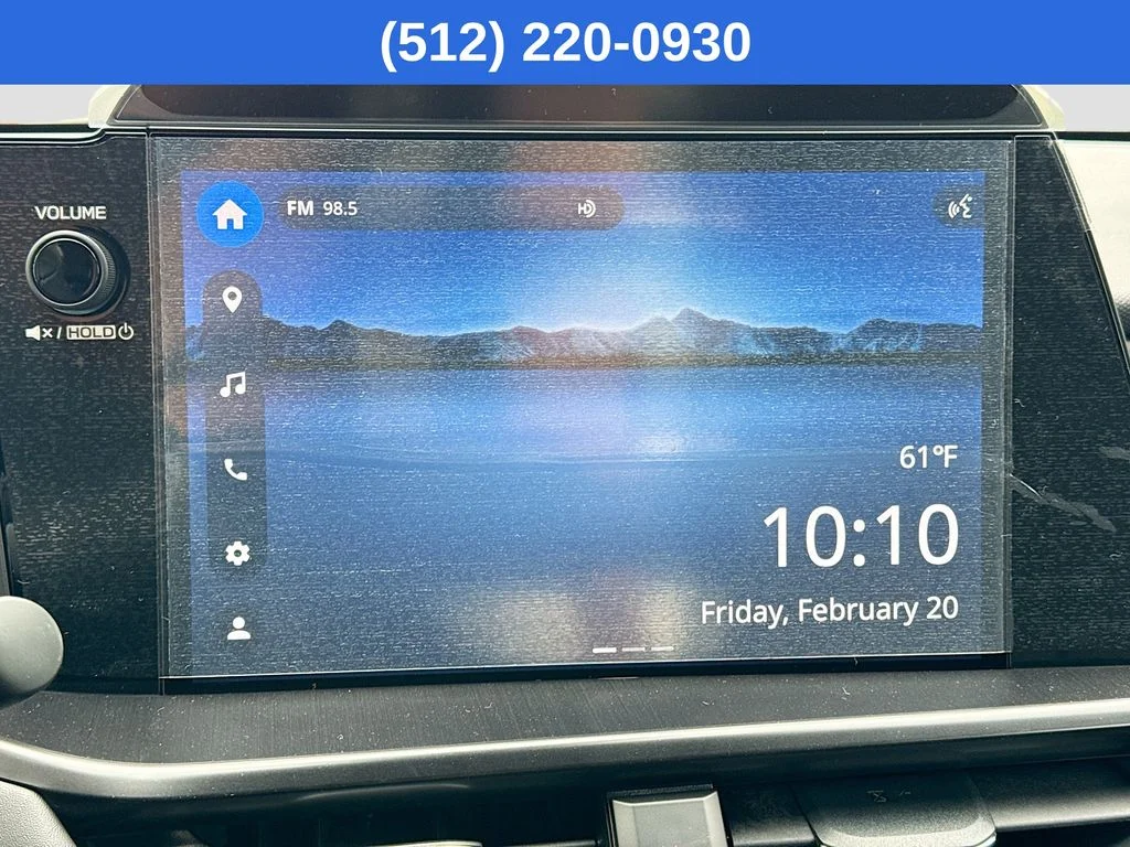 New 2026 Red Subaru Touring XT image 18