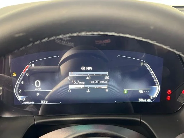New 2026 Jet Black Mica Mazda 2.5 S Preferred AWD image 20