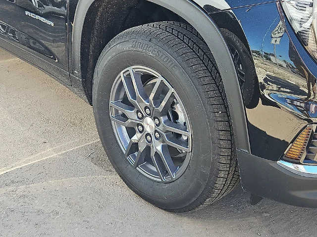 2027 GMC Acadia Elevation - Photo 4