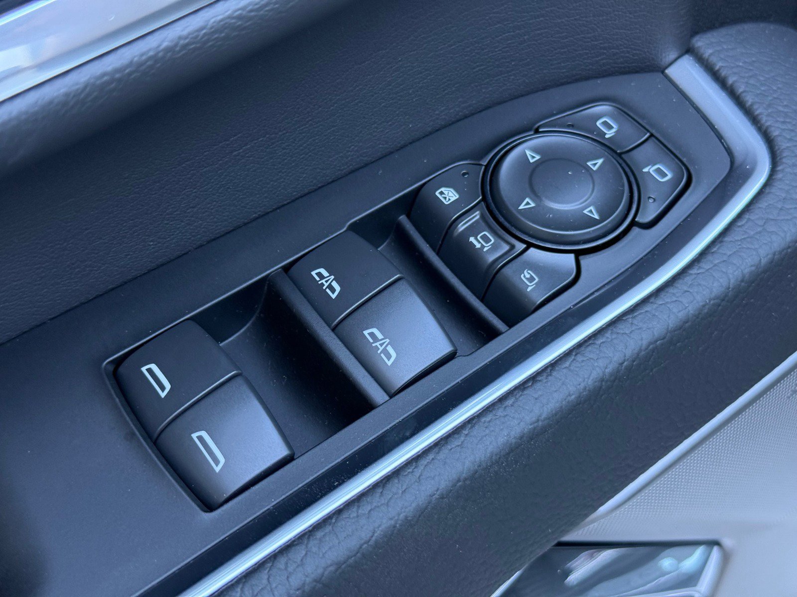 2026 GMC Sierra 2500HD Denali - Photo 13