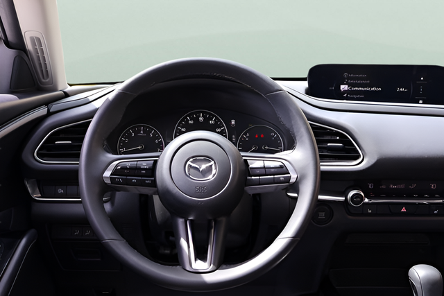 Used 2024 White Mazda 2.5 S Preferred Package image 19
