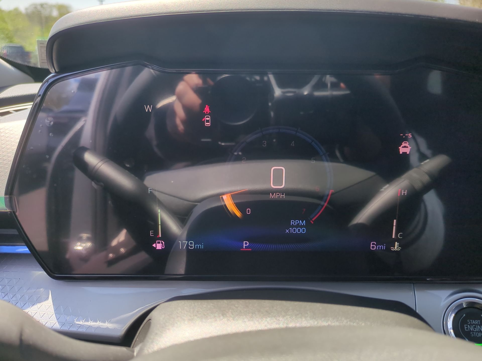 2026 Chevrolet Trax LT - Photo 50