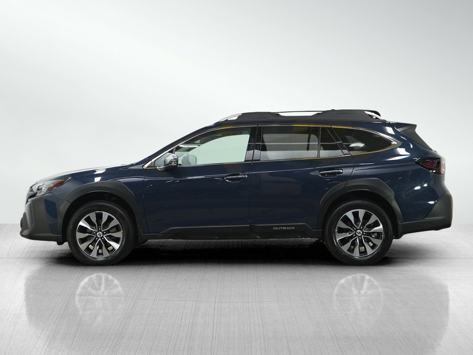 Used 2024 Subaru Outback Touring with VIN 4S4BTGPD1R3102271 for sale in Burnsville, Minnesota