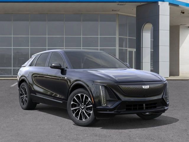 2025 Cadillac LYRIQ Sport 2 - Photo 13