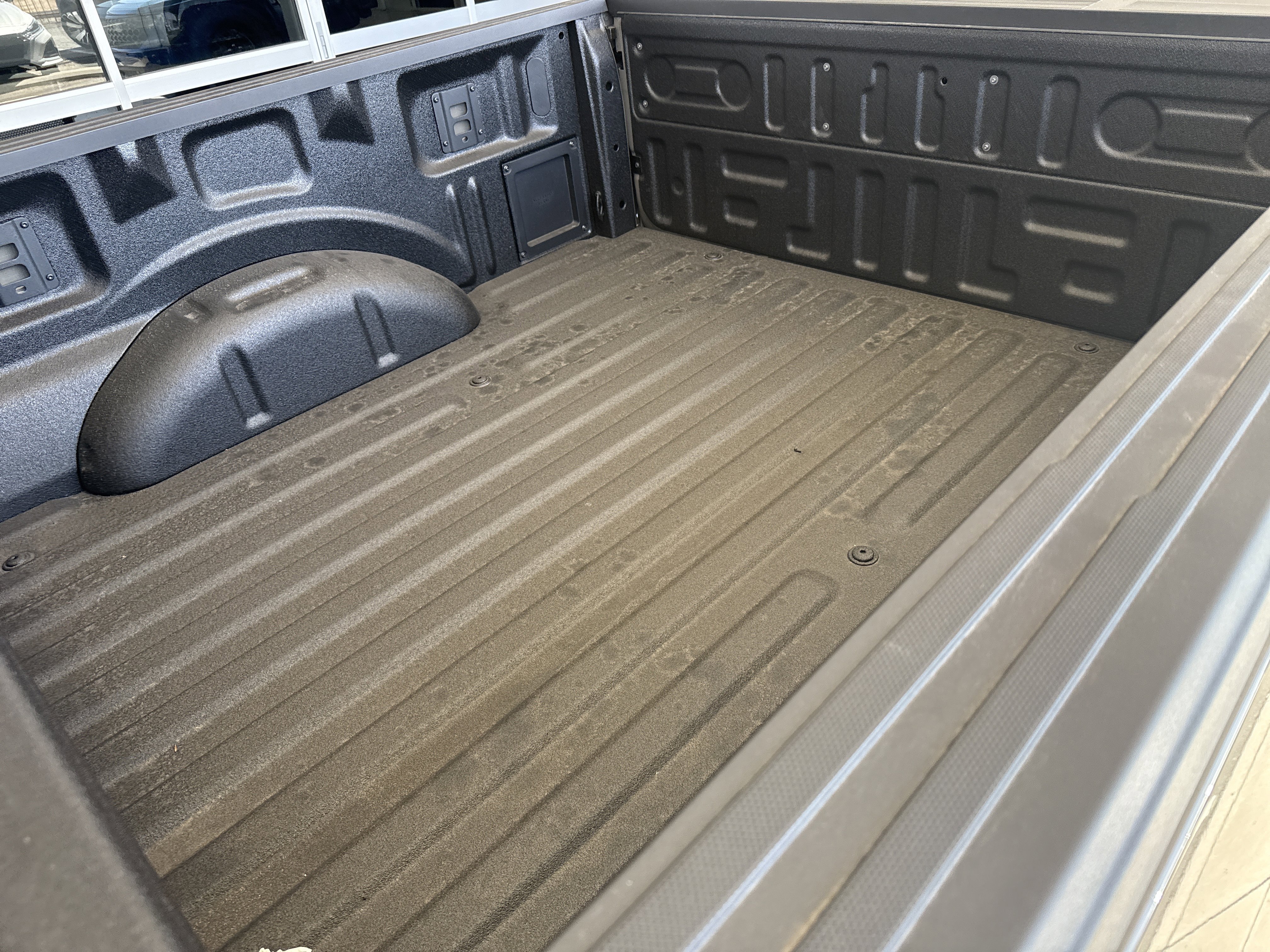 New 2026 Marsh Gray Ford STX® image 9