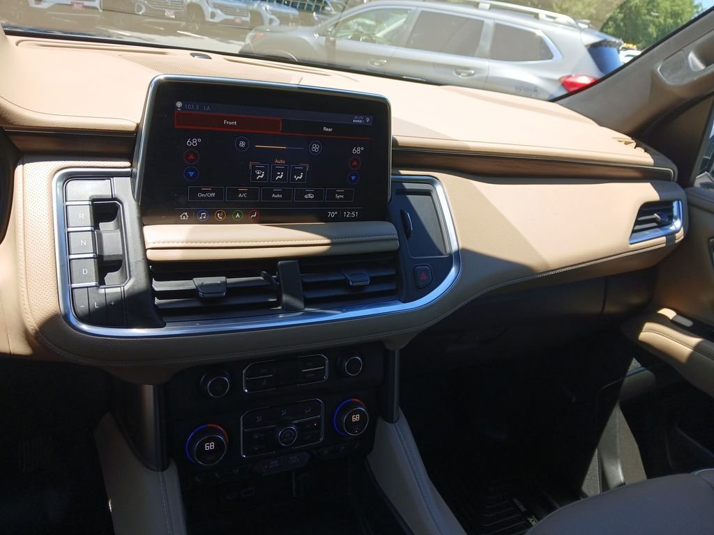 Used 2021 White Chevrolet Premier image 36