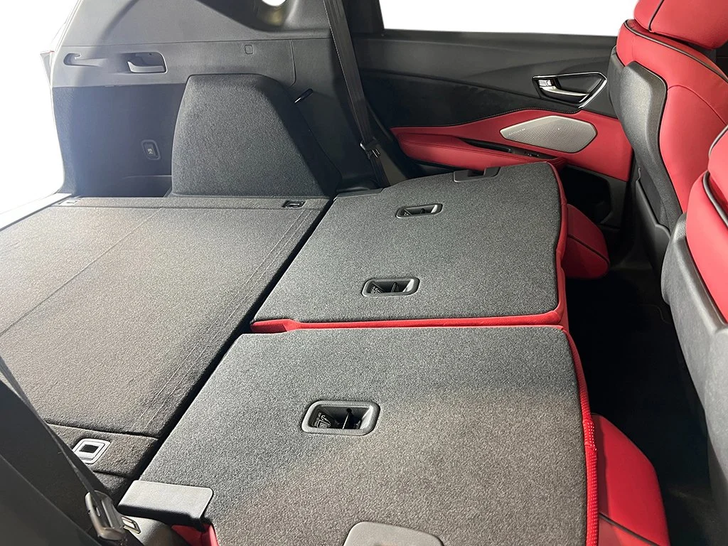 New 2026 Urban Gray Pearl Acura w/A-Spec Advance Package image 37