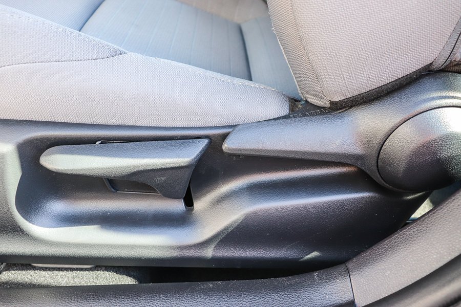 Certified Used 2026 Silver Toyota SE image 21