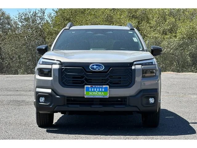 New 2026 RIVER ROCK PEARL Subaru Premium image 8