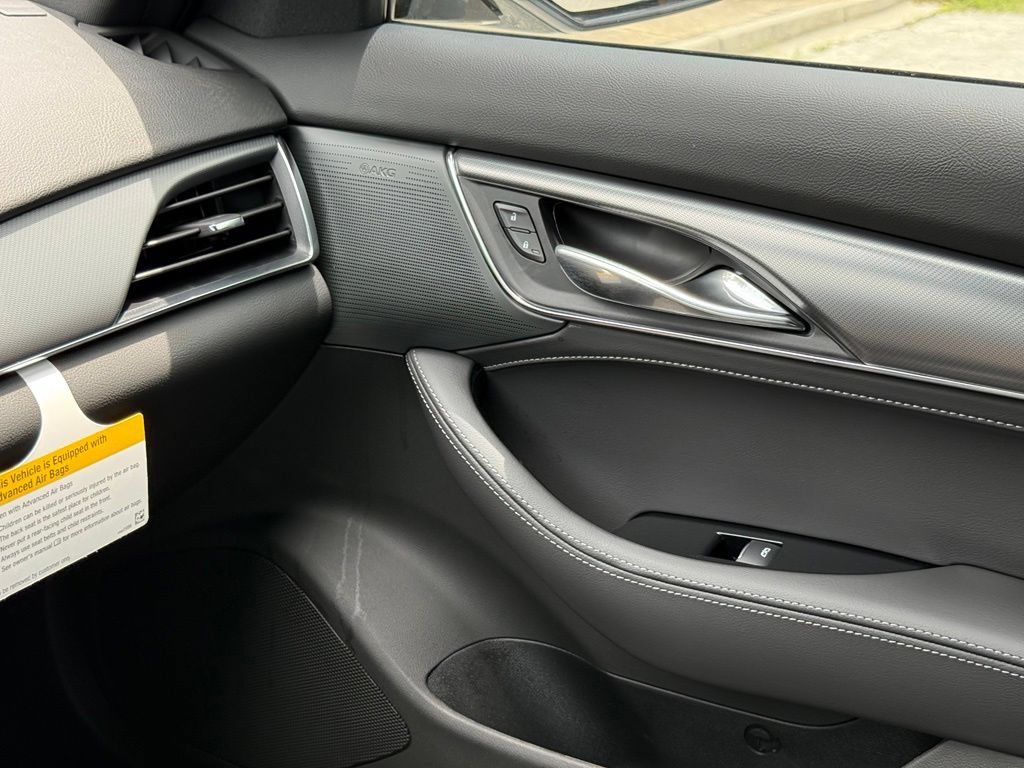 2026 Cadillac CT5 Premium Luxury - Photo 32