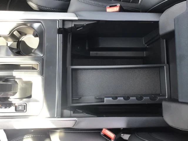 2025 Ford F-150 Platinum - Photo 26