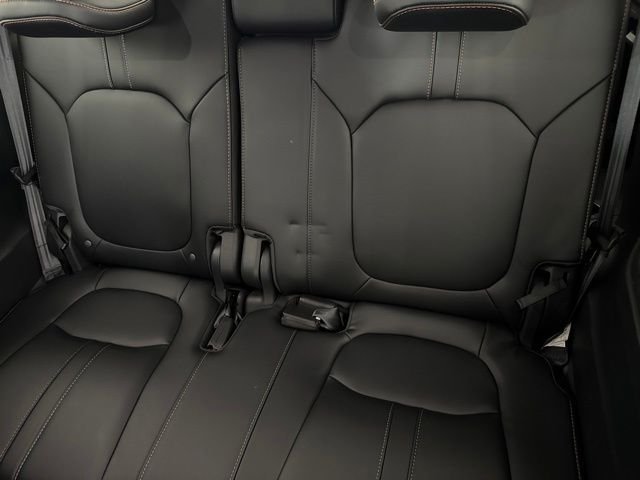 Used 2024 Gray Honda TrailSport image 31