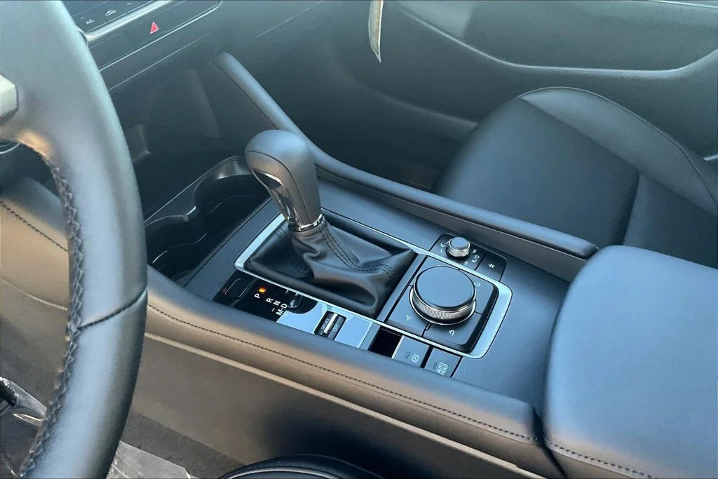 New 2026 Ceramic White Mazda 2.5 S Select Sport image 7