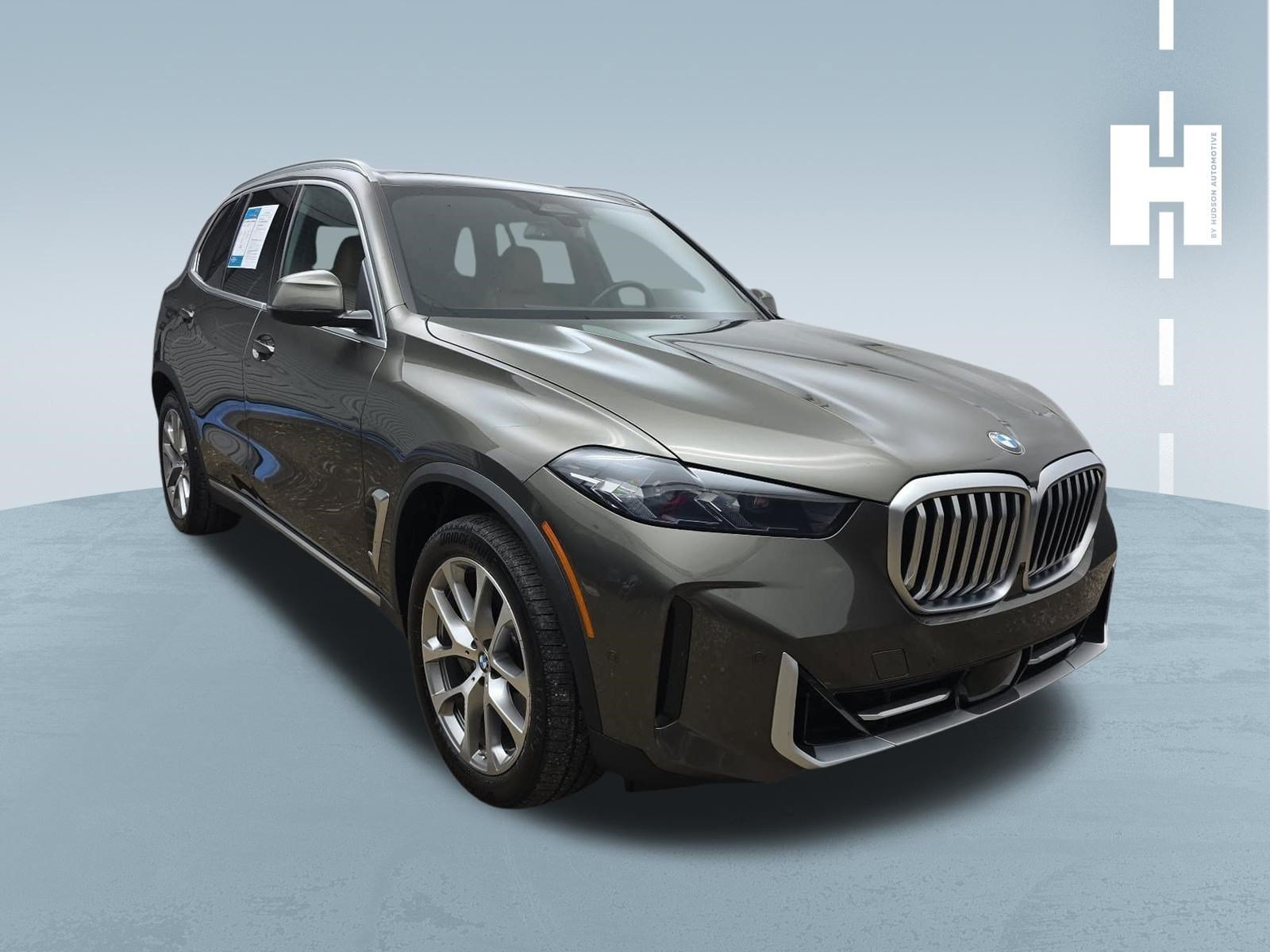 2024 BMW X5