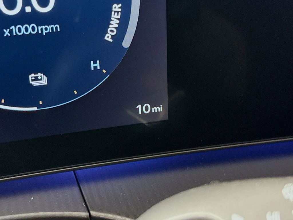 2026 Hyundai Santa Fe Calligraphy - Photo 12