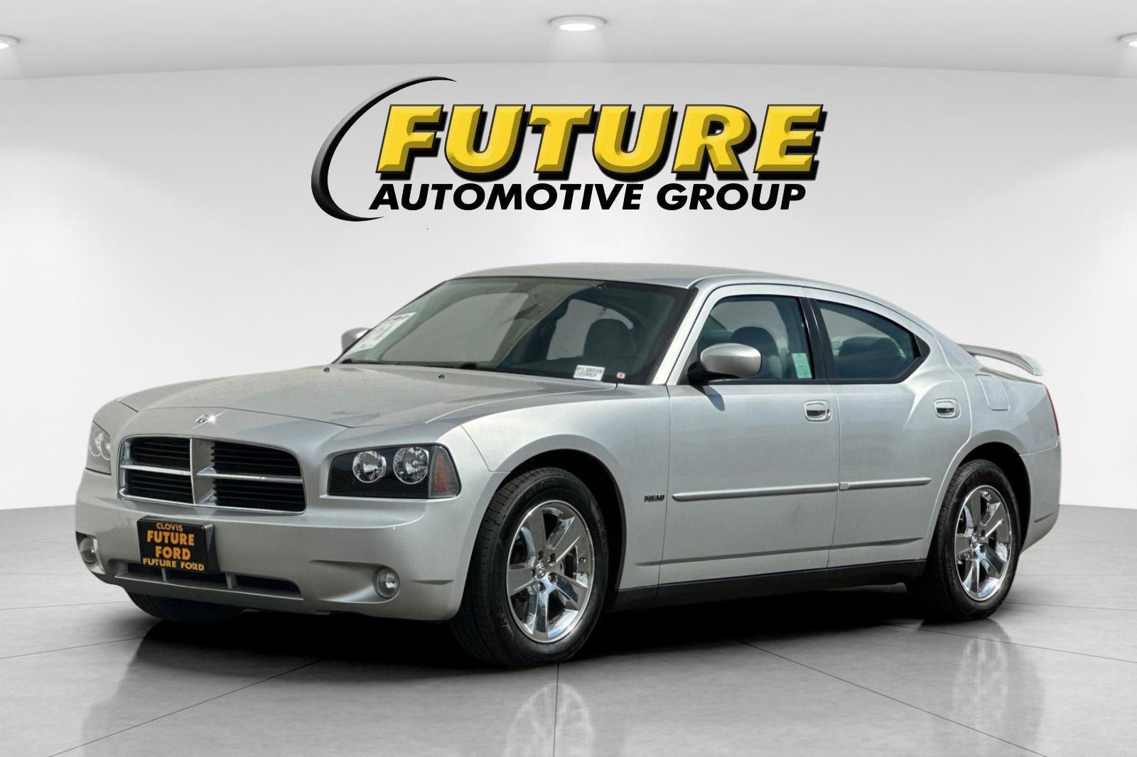 Used 2007 Silver Dodge R/T image 7