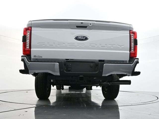 New 2026 Oxford White Ford F-250® Lariat® image 72