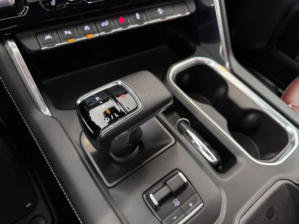 2025 GMC Sierra 1500 Denali Ultimate - Photo 25