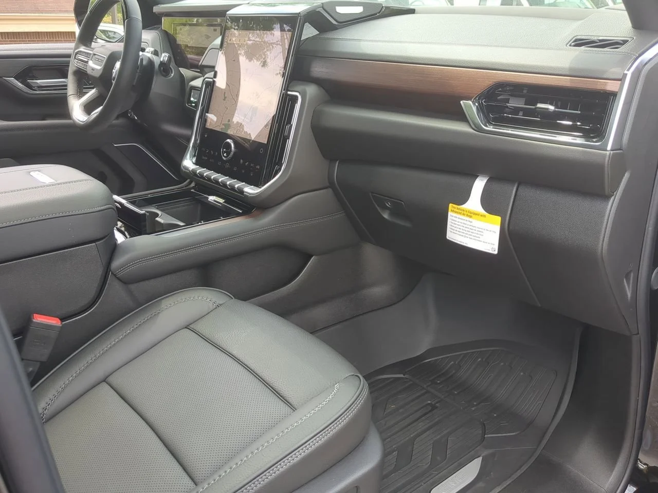 New 2026 Onyx Black GMC Denali image 30