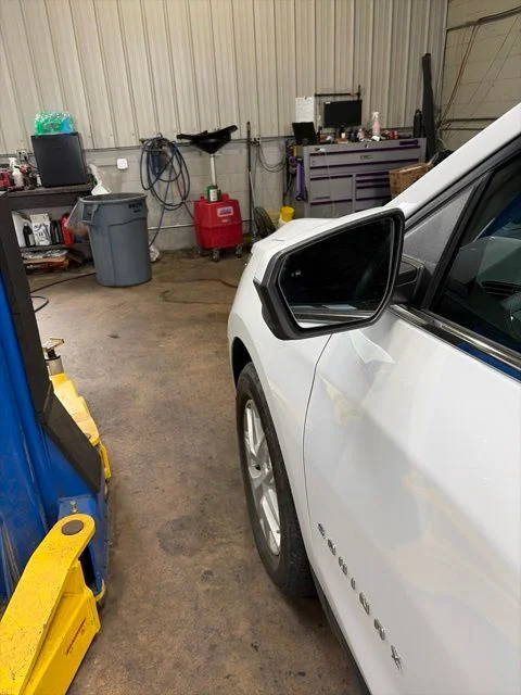 Used 2022 White Chevrolet LT image 13