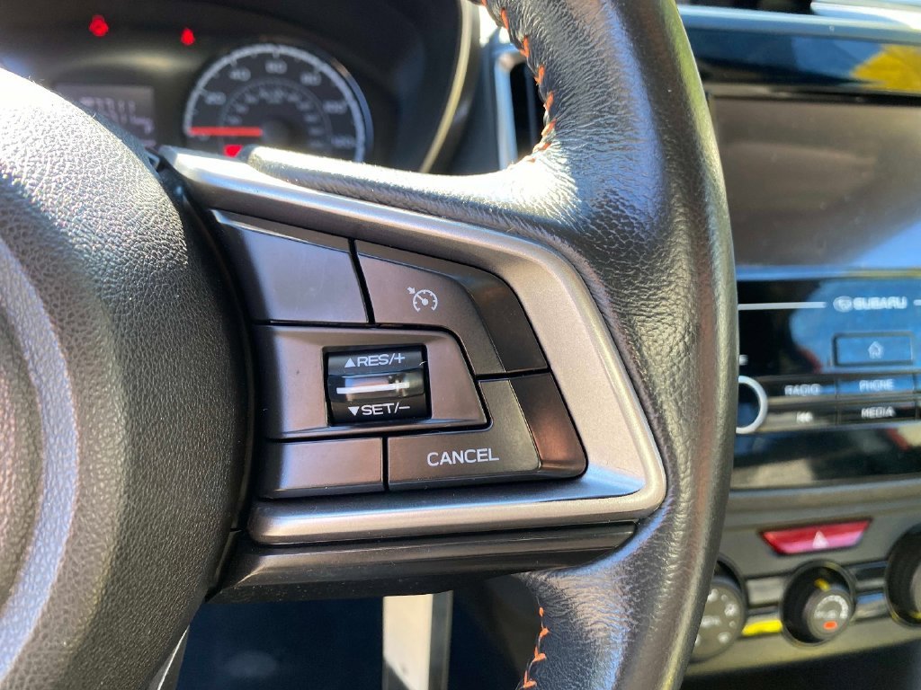 Used 2018 Red Subaru 2.0i Premium image 17