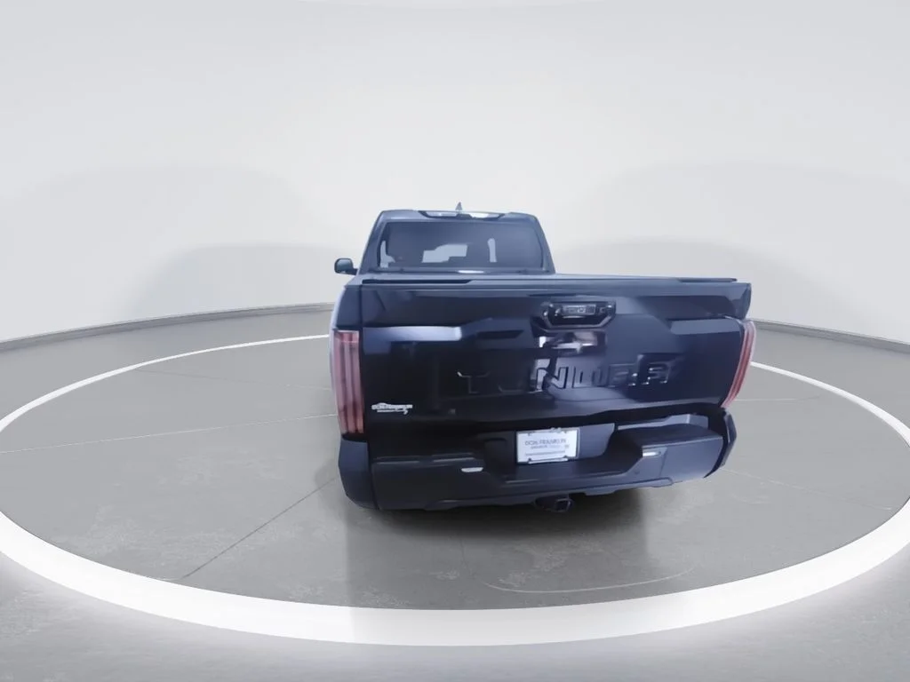 Used 2025 Gray Toyota Limited image 8