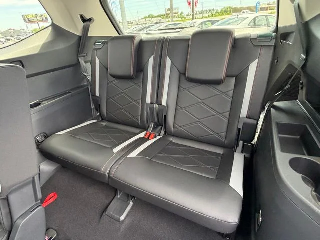 New 2026 Black Volkswagen 2.0T Peak Edition image 10