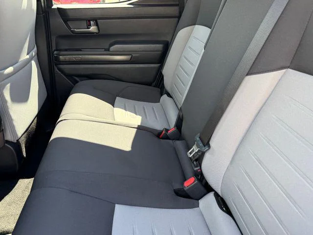 Certified Used 2026 UNDERGROUND Toyota TRD Off-Road image 58