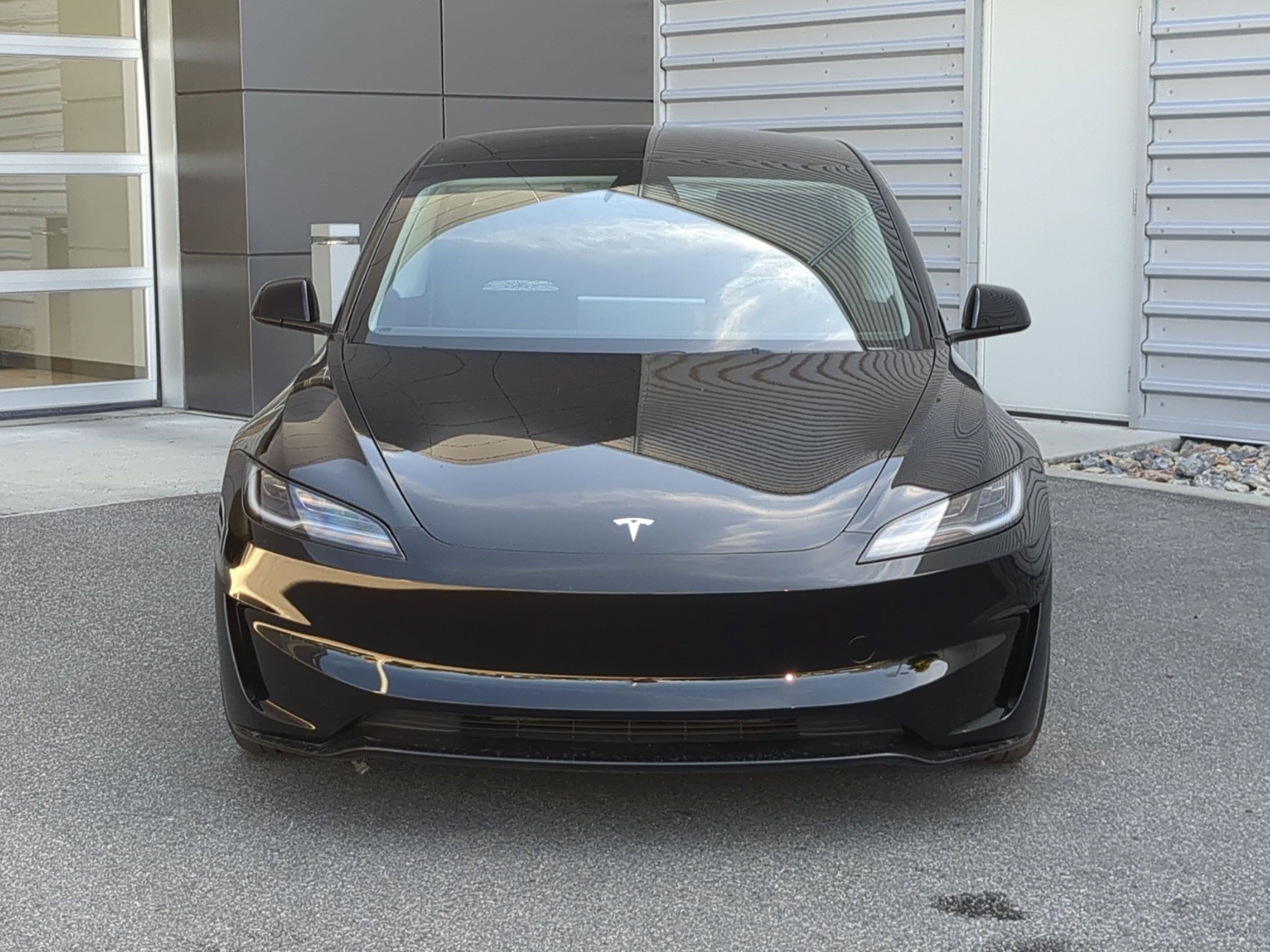 Used 2024 Tesla Model 3 Performance with VIN 5YJ3E1ET6RF795755 for sale in Salt Lake City, UT