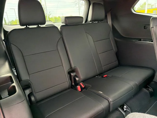 2026 Buick Enclave Preferred - Photo 22