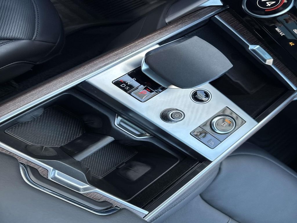 2023 Land Rover Range Rover SE - Photo 27
