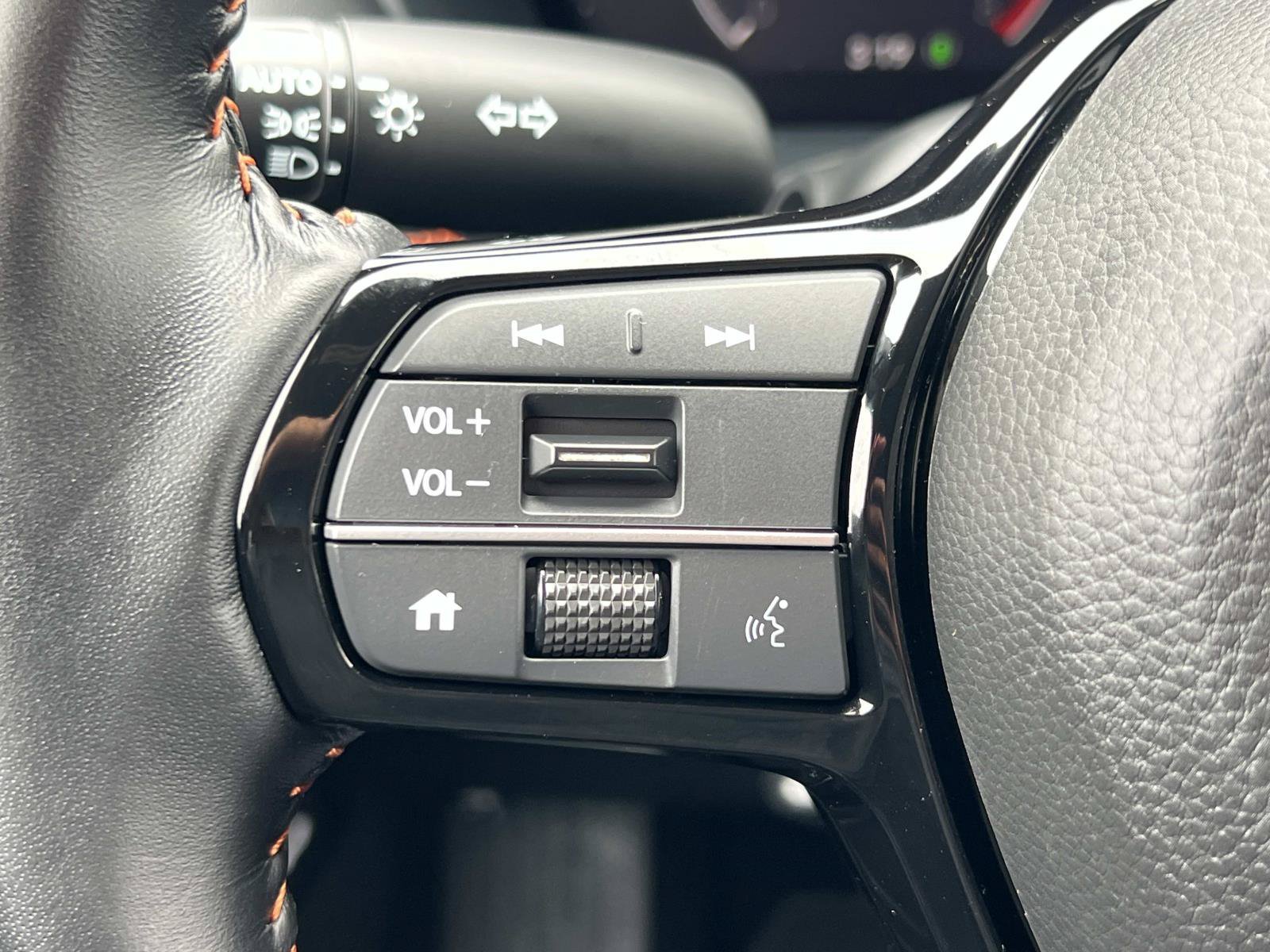 2026 Honda HR-V Sport - Photo 40