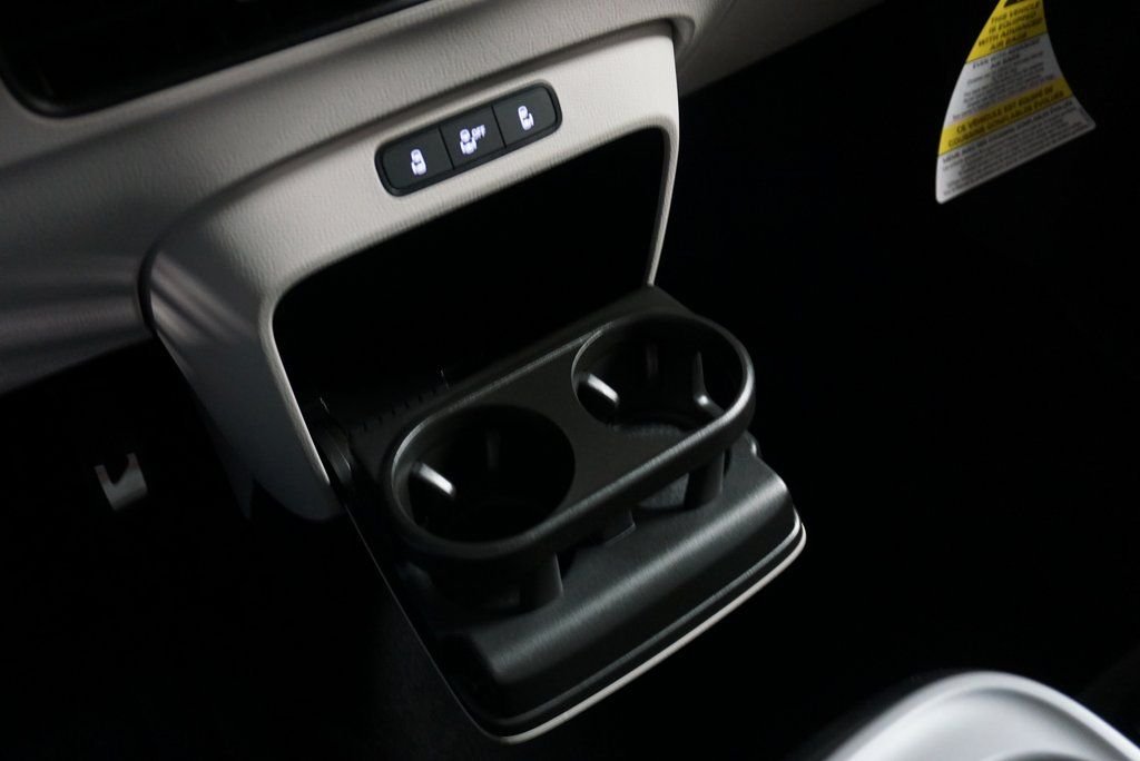 2025 Volkswagen ID. Buzz 1st Edition - Photo 23