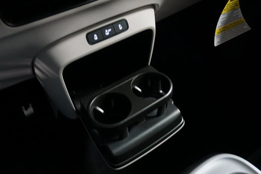 2025 Volkswagen ID. Buzz 1st Edition - Photo 23