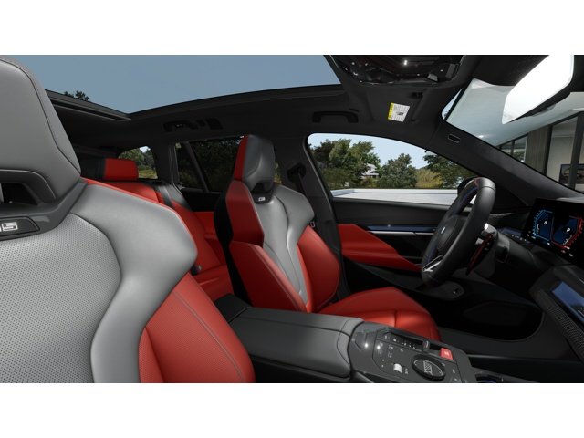 New 2027  BMW Base image 9