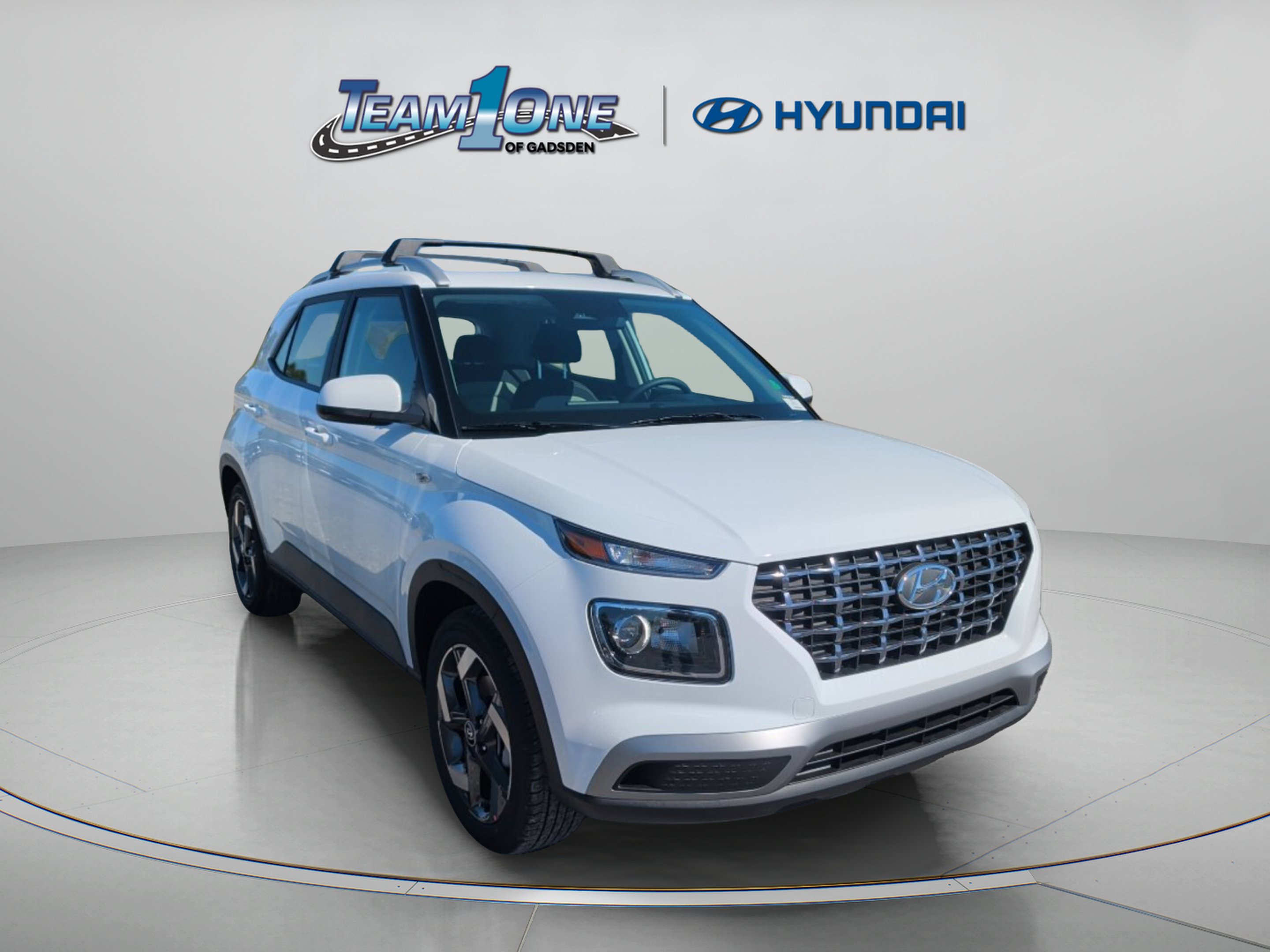 2026 Hyundai Venue