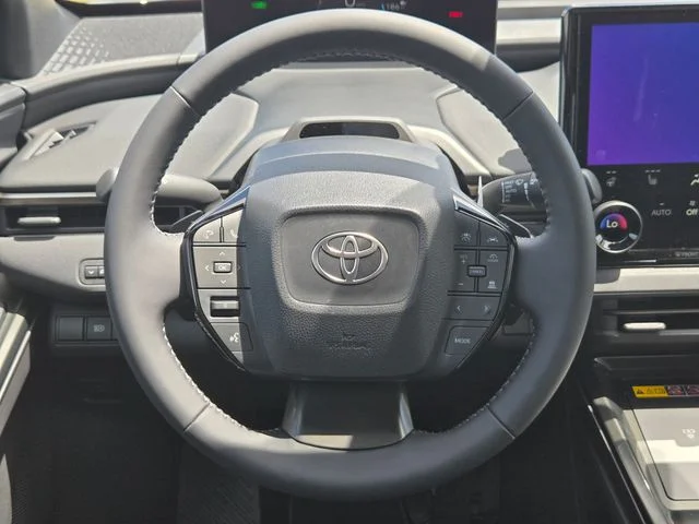 New 2026 Blueprint Toyota XLE image 10