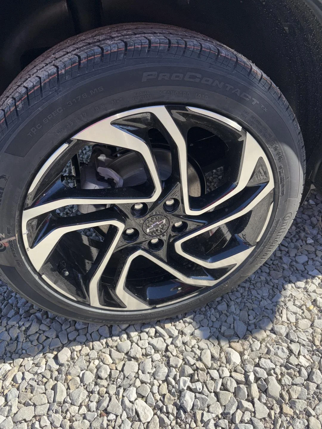 2026 Chevrolet Trailblazer RS - Photo 24